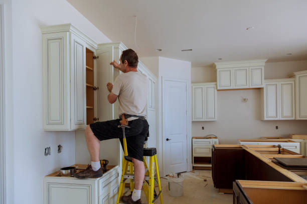 Licensed Kitchen Remodeling service in Silver Lake, FL - BM Kitchen