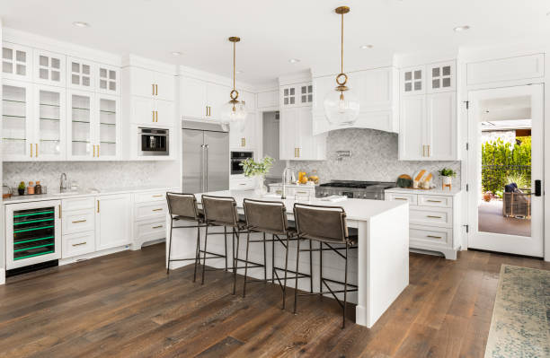 24/7 Emergency Kitchen Remodeling experts in Silver Lake, FL