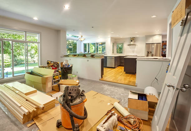 Reliable Kitchen Remodeling contractor in Silver Lake, FL by BM Kitchen