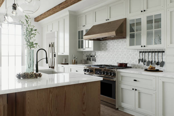 Affordable Kitchen Remodeling solutions in Silver Lake, FL